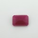 African Ruby  (Manik) 4.99 Ct Best Quality